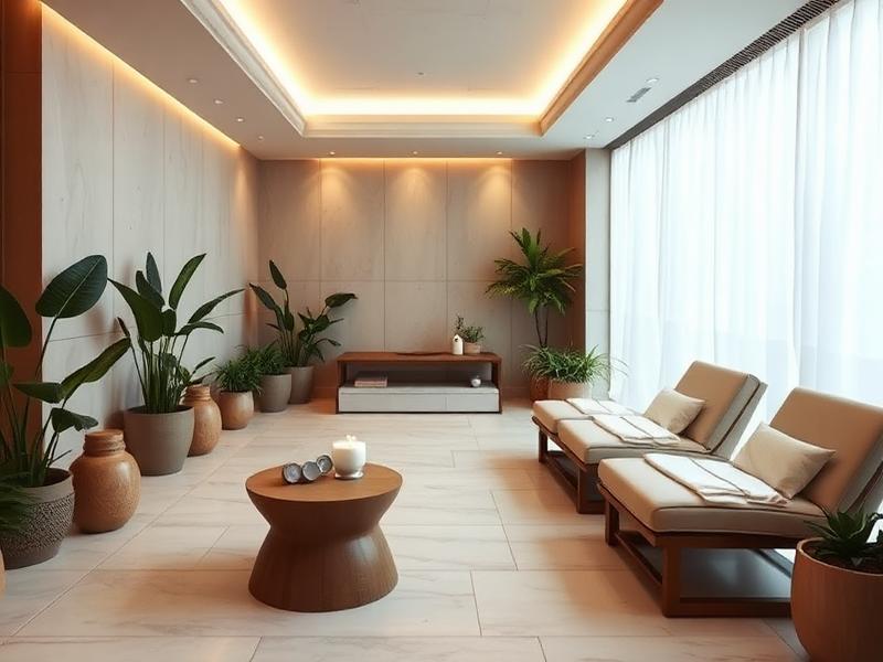 Spa Treatments Andheri West