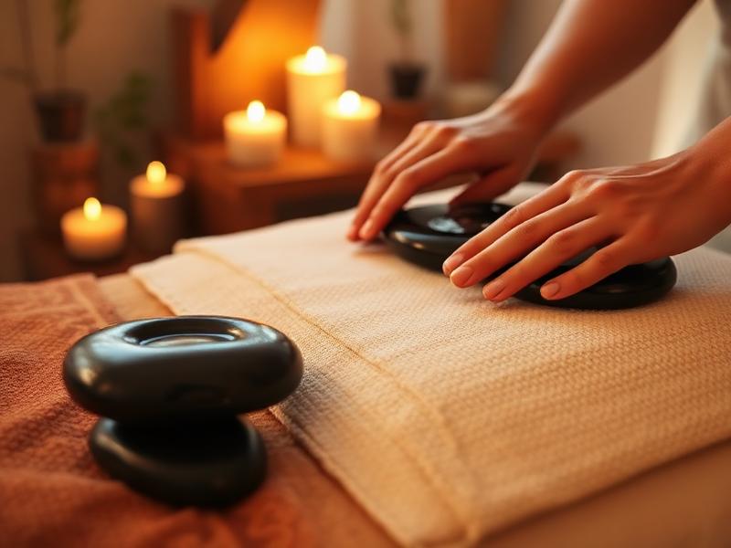 Thai Massage Andheri West